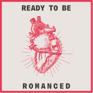 Ready to Be Romanced: A Romance Novel Podcast by Torry