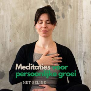 Meditaties voor persoonlijke groei by Seline van Remundt