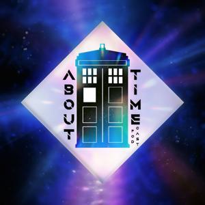 About Time | A Doctor Who Podcast by Stephen Alexander