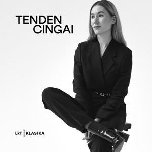 Tendencingai by LRT