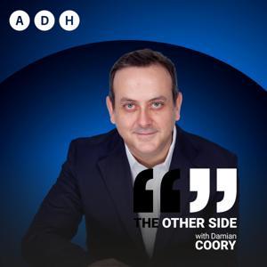 The Other Side Australia with Damian Coory by ADH TV