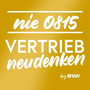 Nie 08/15 - Vertrieb neu denken by Nie 08/15 - Vertrieb neu denken