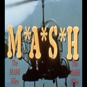 The Mash Files by The Mash Files