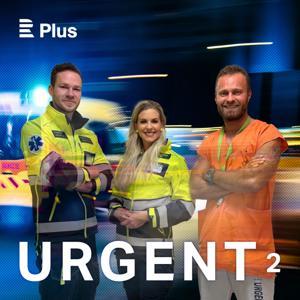 Urgent by Český rozhlas