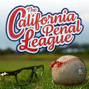 The California Penal League: A Cleveland Guardians Podcast by Robot Butt