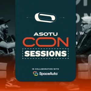 ASOTU CON Sessions by More Than Cars Media Network