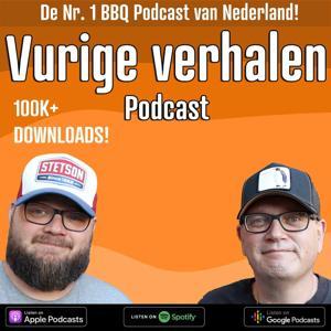 Vurige Verhalen by noskos & NasQ BBQ