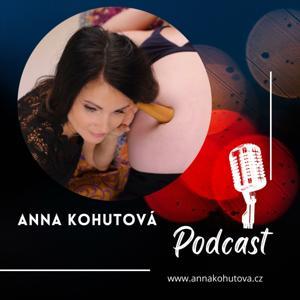 Anna Kohutová by Anna Kohutová