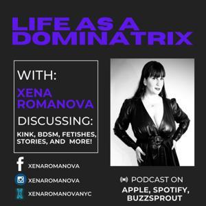 Xena Romanova by Xena Romanova