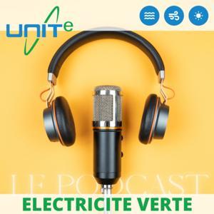 UNITe, l'électricité verte by UNIT-e.fr