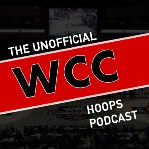 The Unofficial WCC Hoops Podcast by Zack Farmer