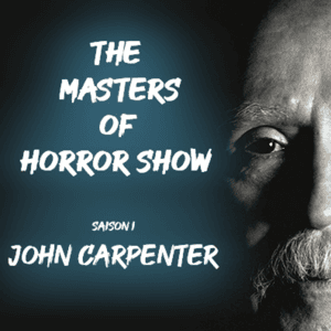 The Masters Of Horror Show by T31-Prod