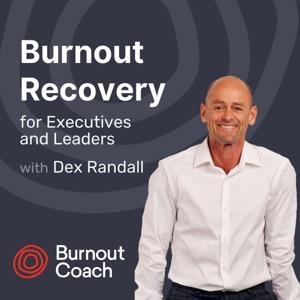Burnout Recovery: Strategies for Professionals by Dex Randall | Master Burnout Coach
