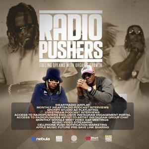 OUT THE MUD PODCAST by MUSICHYPEBEAST