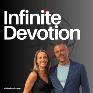 Infinite Devotion by Andrew & Dawn - infinitedevotion.com