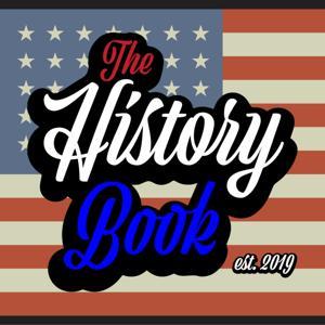 The History Book by Jacob Thomas