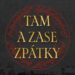 Tam a zase zpátky by Tam a zase zpátky