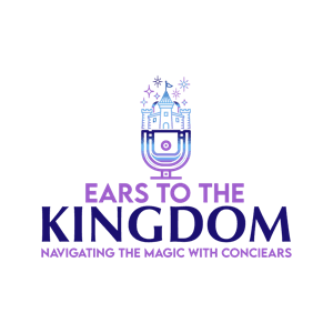 Ears to the Kingdom : Navigating the Magic with ConciEARS by Annie Dolan
