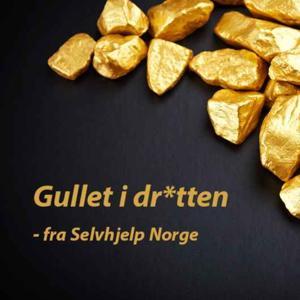 Gullet i dr*tten by Selvhjelp Norge