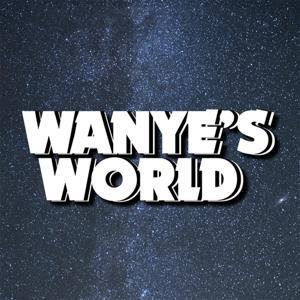 Wanye's World by Wanye Enterprises