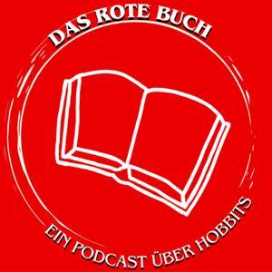 Das rote Buch - Ein Podcast über Hobbits by Luis, Mio und Jens
