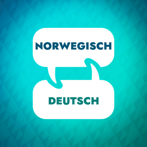 Norwegischer Lernbeschleuniger by Language Learning Accelerator