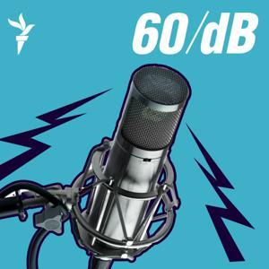60 დეციბელი by რადიო თავისუფლება