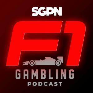 F1 Gambling Podcast [INACTIVE] by Sports Gambling Podcast Network