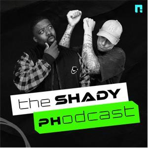 The Shady PHodcast by The Real Network