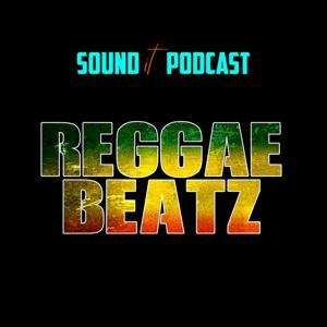 REGGAE/LOVERSROCK RIDDIMS by FRED MAX