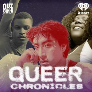 Queer Chronicles by iHeartPodcasts