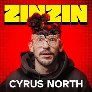 ZINZIN by Cyrus North
