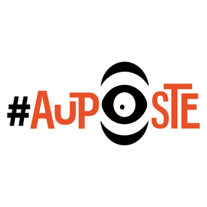 Au Poste by Au Poste