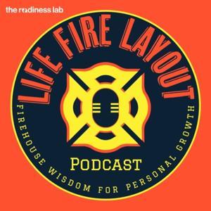 Life Fire Layout by Prescott Nadeau