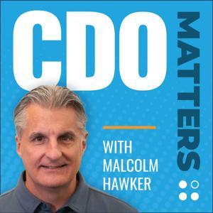 CDO Matters Podcast by Profisee