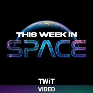 This Week in Space (Video) by TWiT