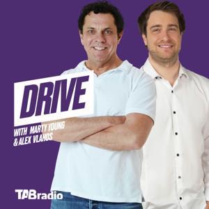 Drive by TABradio