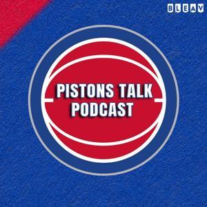 Pistons Talk Podcast by Pistons Talk