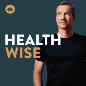 HEALTHWISE - Der Gesundheits- und Longevitypodcast. by Nils Behrens - Sunday