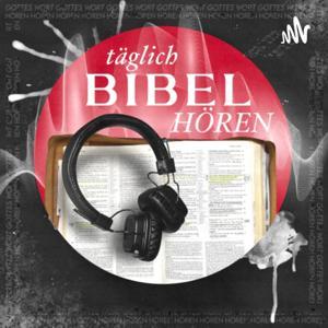 täglich BIBEL HÖREN by Kerstin Seeger