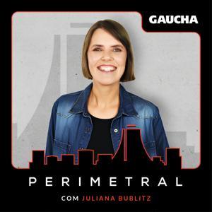 Perimetral Podcast by GZH