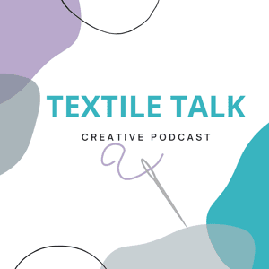 Textile Talk by Gail Cowley