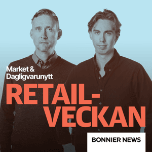 Retailveckan by Market och Dagligvarunytt