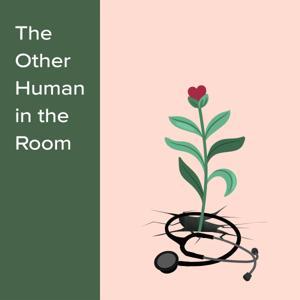 The Other Human in the Room by Hippocratic Collective