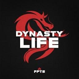 Dynasty Life by Dynasty, Fantasy Points, Dynasty Fantasy Football, NFL, Theo Gremminger