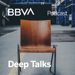 BBVA Deep Talks by BBVA Podcast