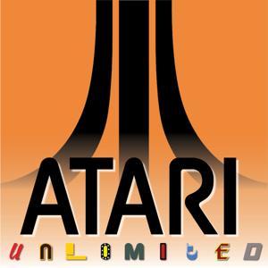 Atari UNLIMITED by Amigo Aaron and THE BRENT