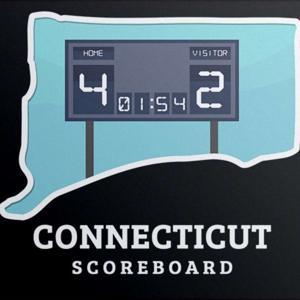 The Connecticut Scoreboard Podcast by Jared Kotler