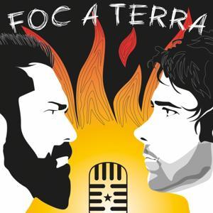 Foc a Terra by Àlex R. Bacardit i Marc Collado