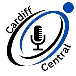 Cardiff Central by The WRRAP network